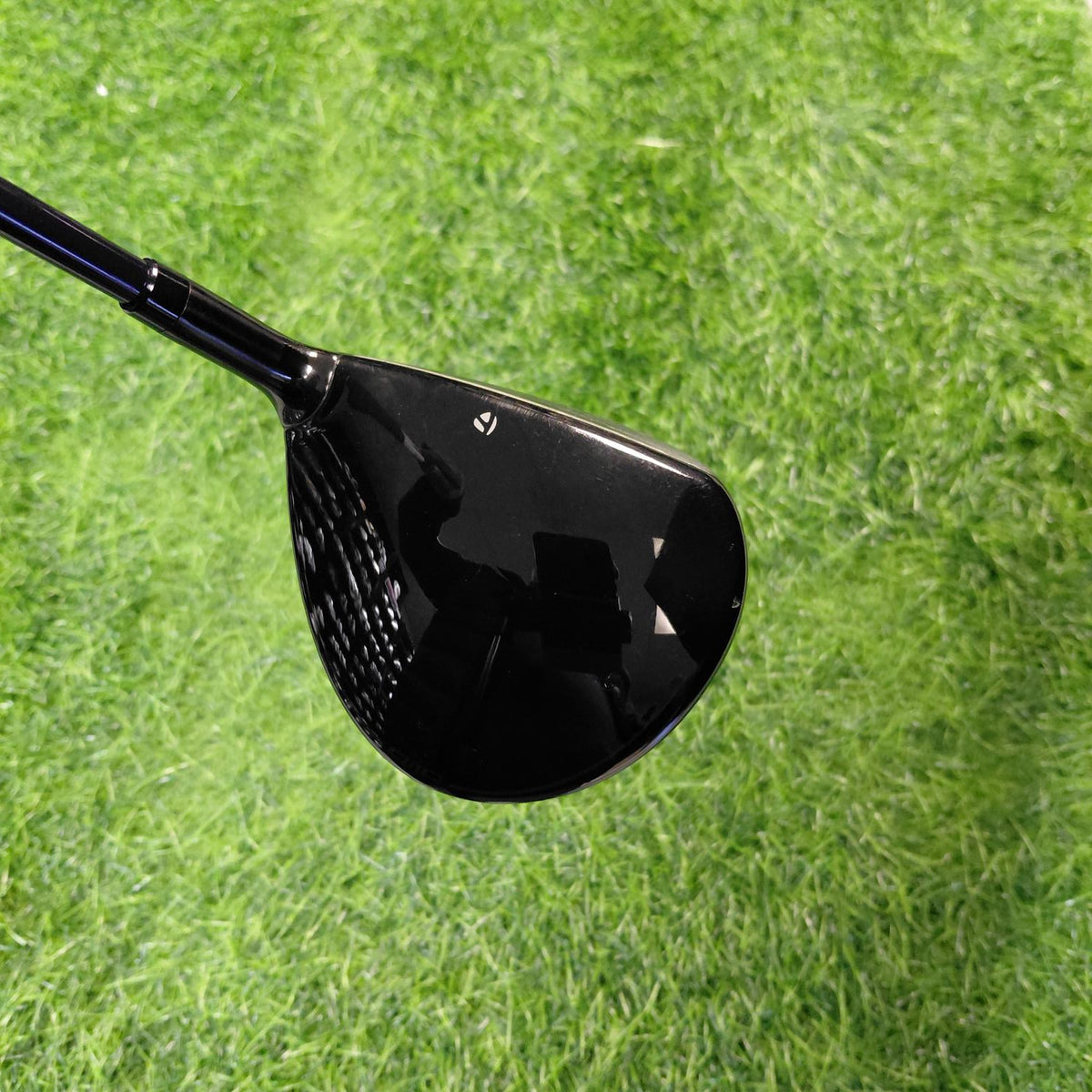 TaylorMade Wood / Qi10 / 5W(18.0°) / S