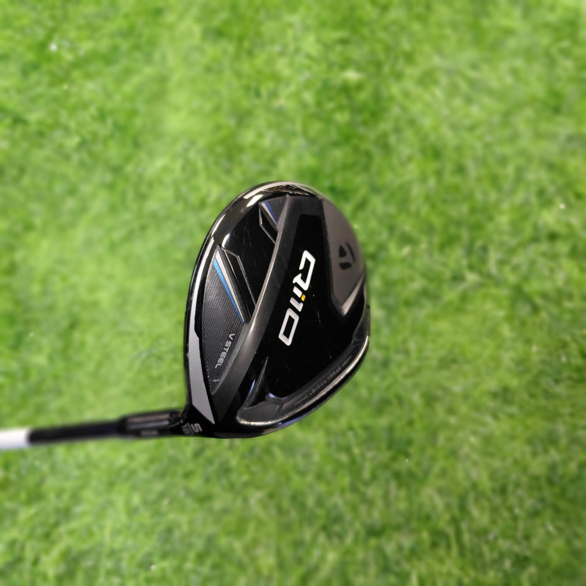 TaylorMade Wood / Qi10 / 5W(18.0°) / S