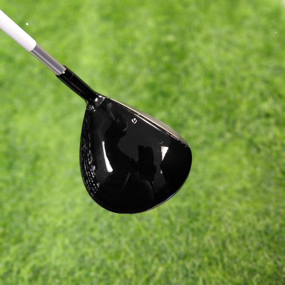 TaylorMade Wood / Qi10 MAX / 5W(19.0°) / Women