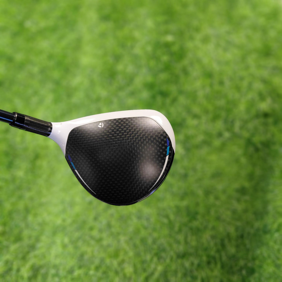 TaylorMade Wood / SIM2 MAX / 5W(18.0°) / S
