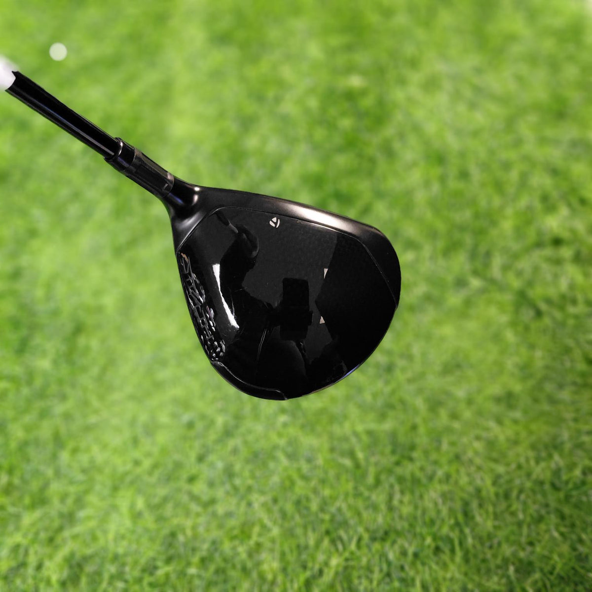 TaylorMade Wood / STEALTH 2 HD / 3W(16.0°) / S
