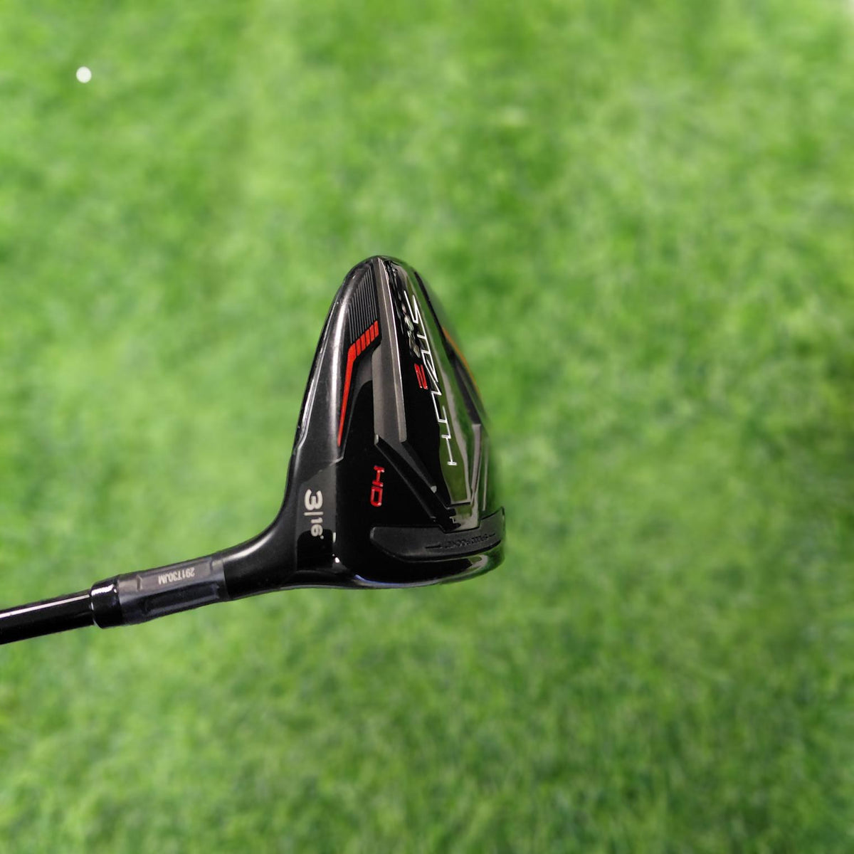 TaylorMade Wood / STEALTH 2 HD / 3W(16.0°) / S
