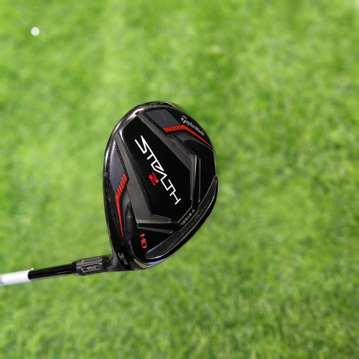 TaylorMade Wood / STEALTH 2 HD / 3W(16.0°) / S