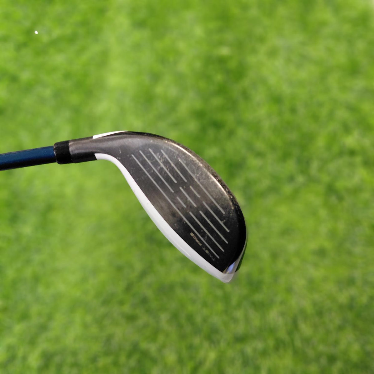 TaylorMade Wood / SIM2 MAX-D / 5W(19.0°) / R(S)