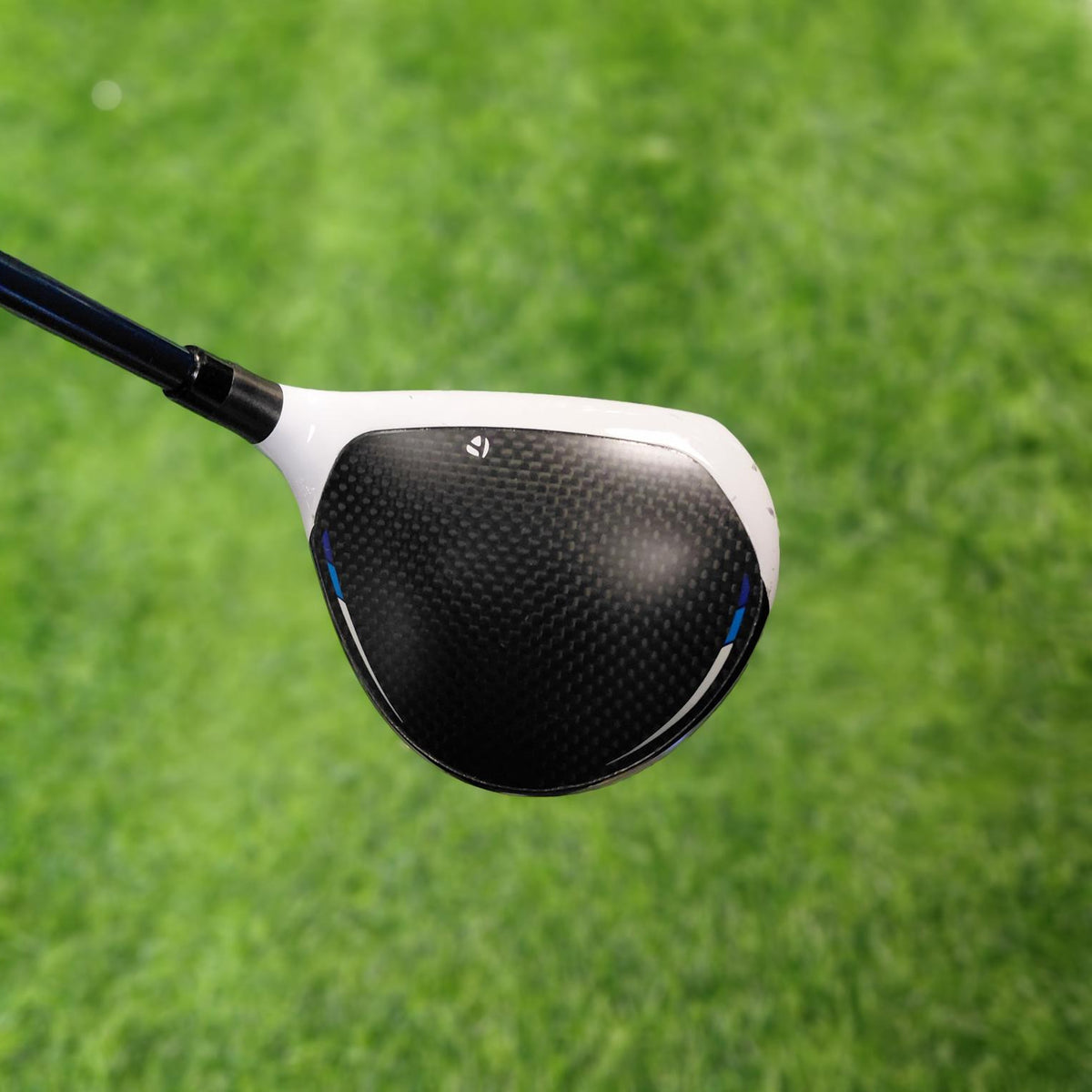 TaylorMade Wood / SIM2 MAX-D / 5W(19.0°) / R(S)