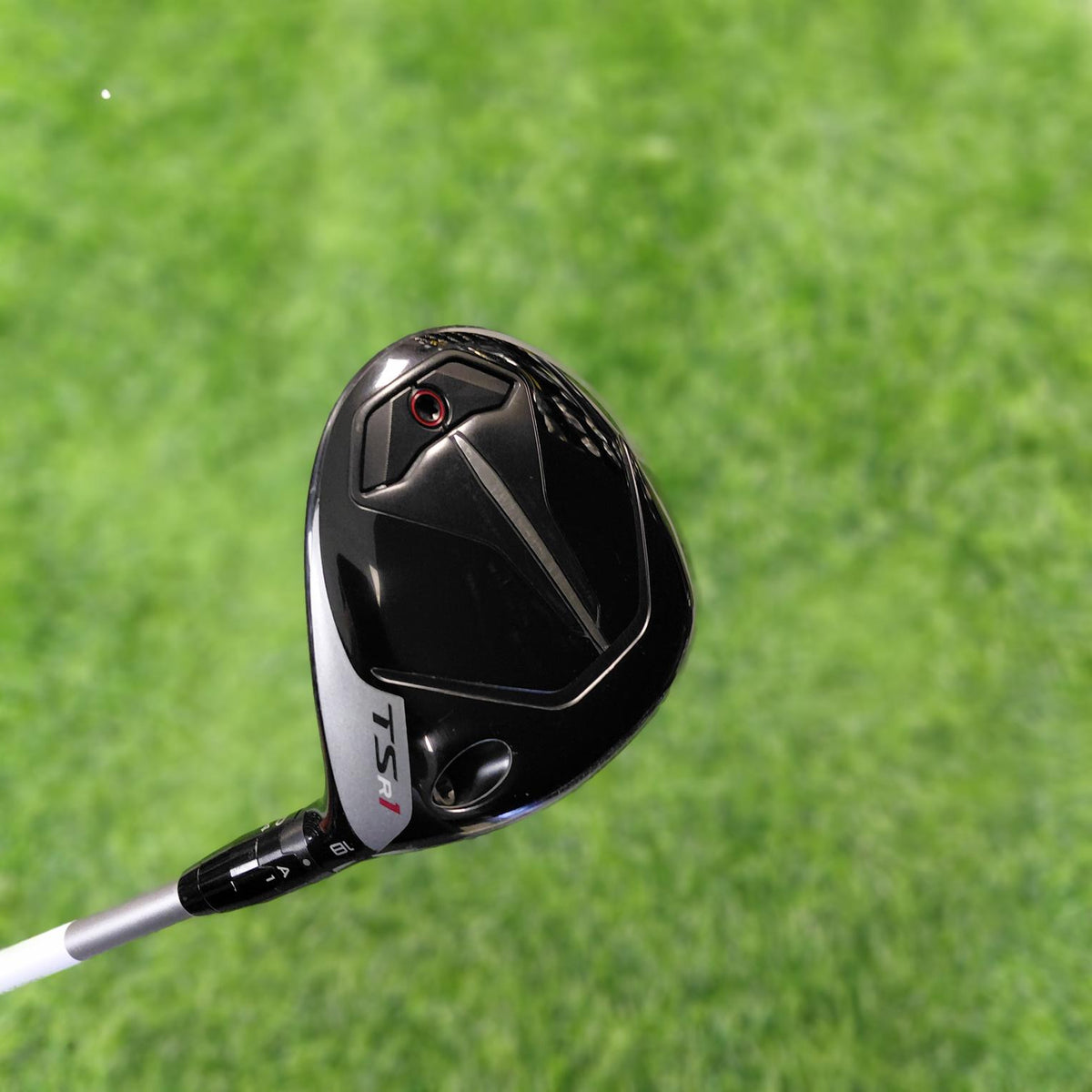 Titleist Wood / TSR1 / 5W(18.0°) / R