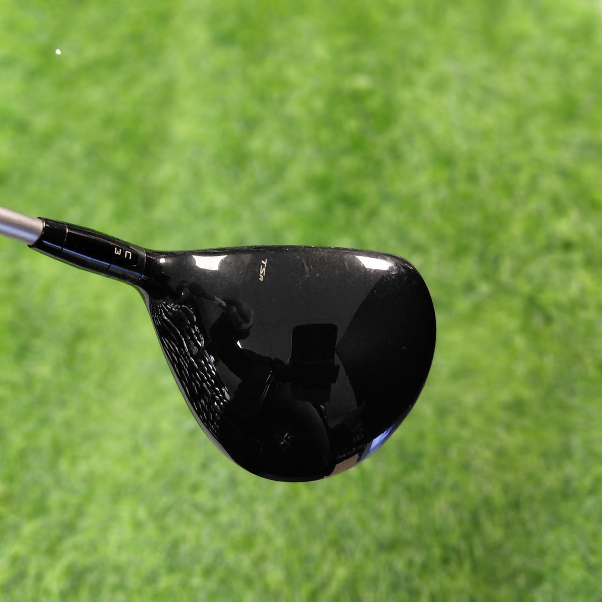 Titleist Wood / TSR1 / 5W(18.0°) / R