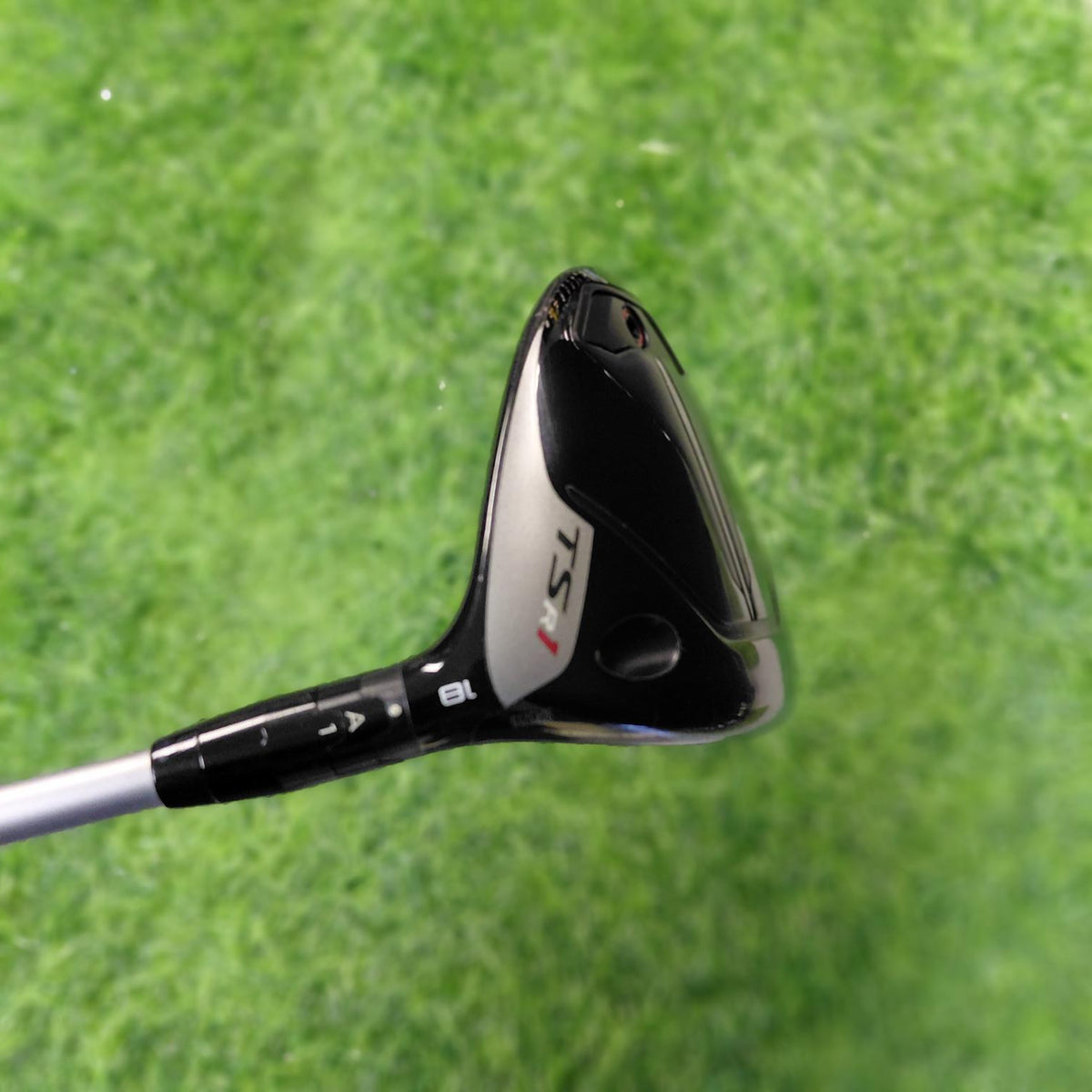 Titleist Wood / TSR1 / 5W(18.0°) / R