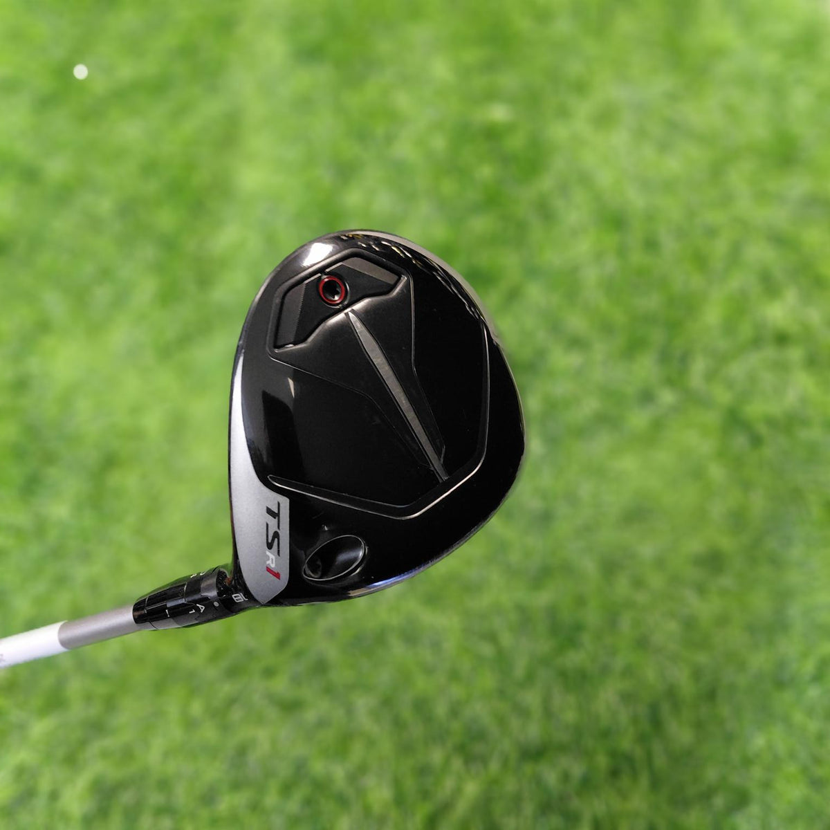 Titleist Wood / TSR1 / 5W(18.0°) / R
