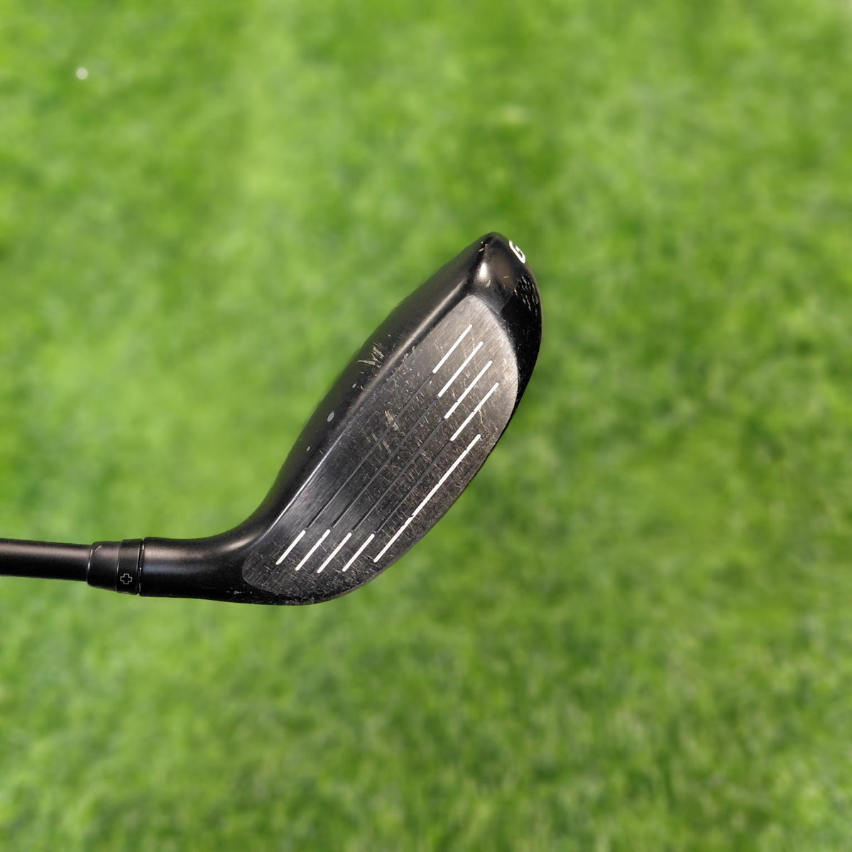PING Wood / G425 MAX / 5W(17.5°) / Lefty / X