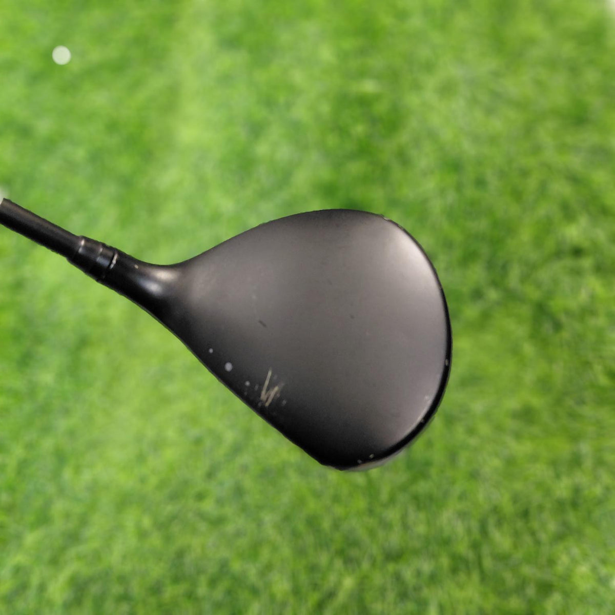 PING Wood / G425 MAX / 5W(17.5°) / Lefty / X
