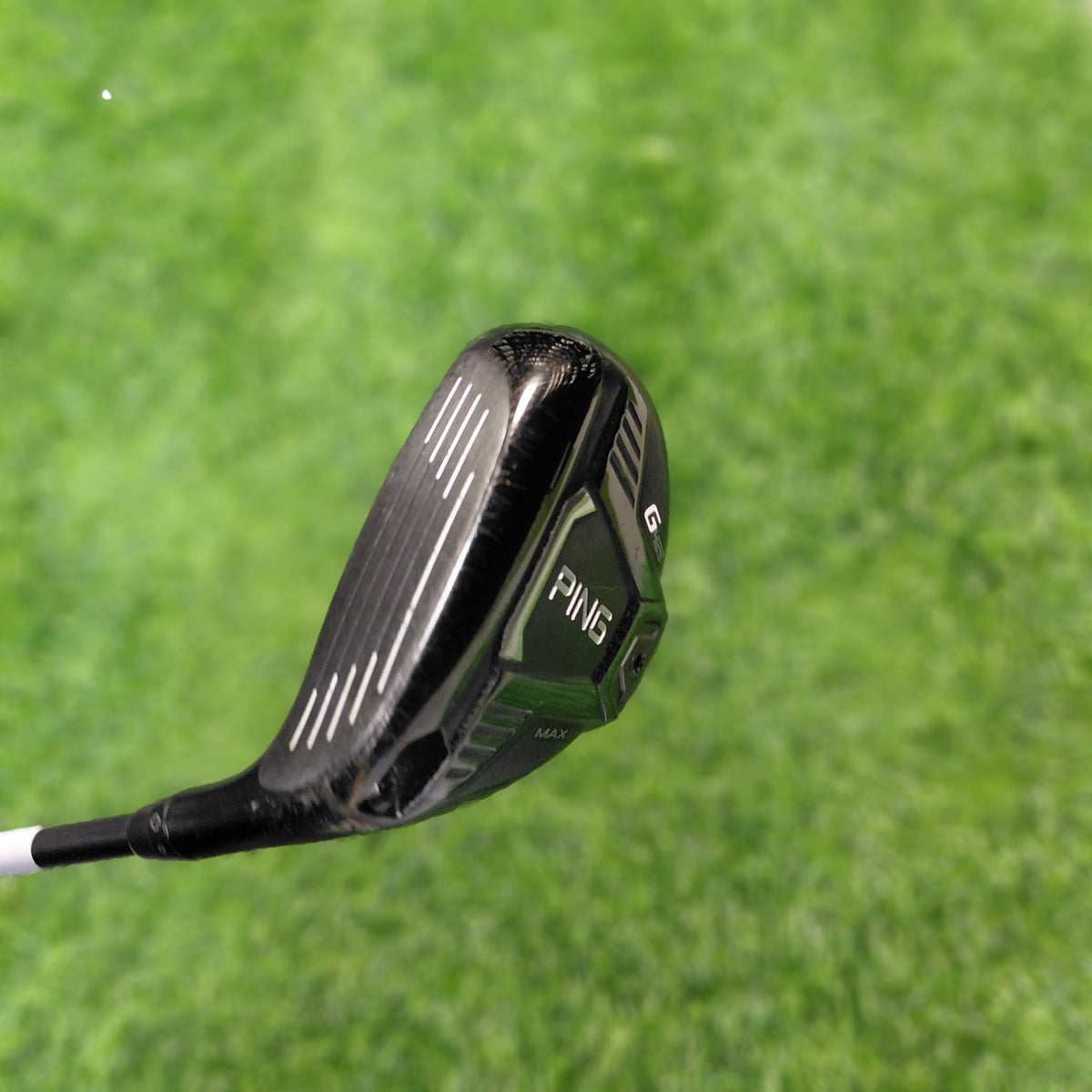 PING Wood / G425 MAX / 5W(17.5°) / Lefty / X