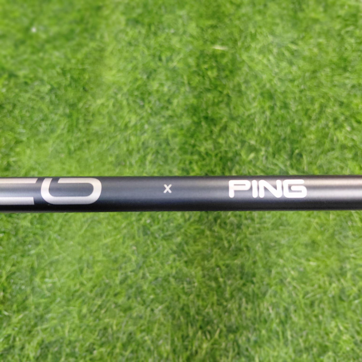 PING Wood / G425 MAX / 5W(17.5°) / Lefty / X