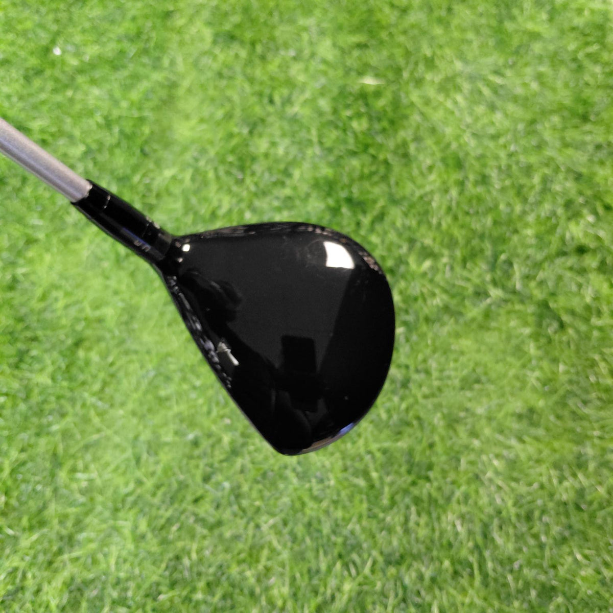 Titleist Wood / TS2 / 5W(18.0°) / Lefty / R(S)