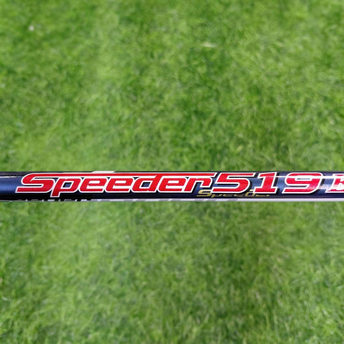 Titleist Wood / TS2 / 5W(18.0°) / Lefty / R(S)
