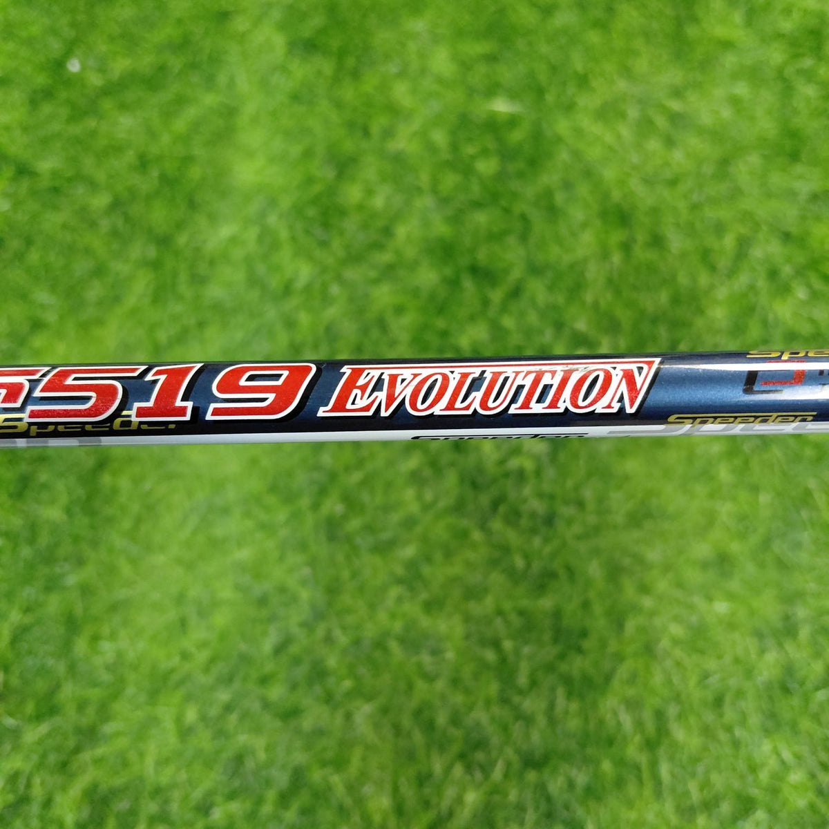 Titleist Wood / TS2 / 5W(18.0°) / Lefty / R(S)