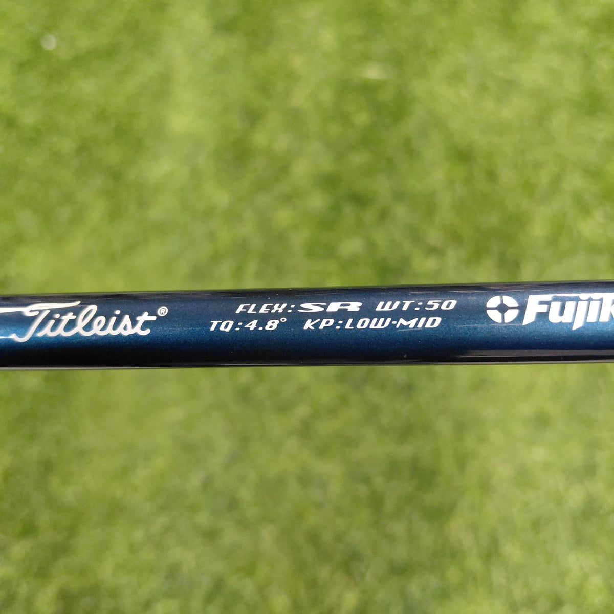 Titleist Wood / TS2 / 5W(18.0°) / Lefty / R(S)
