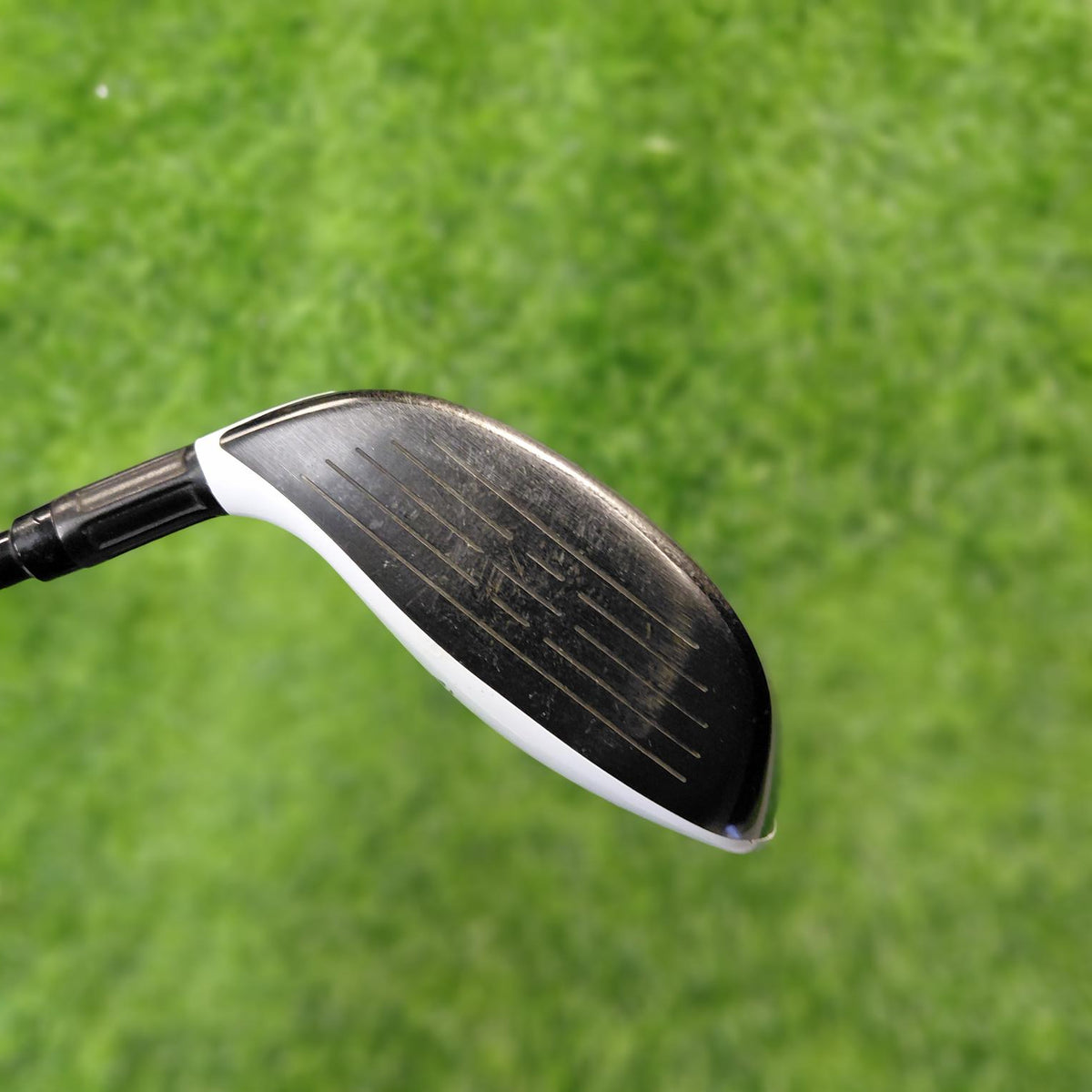 TaylorMade Wood / M2 / 3W(15.0°) / R(S)