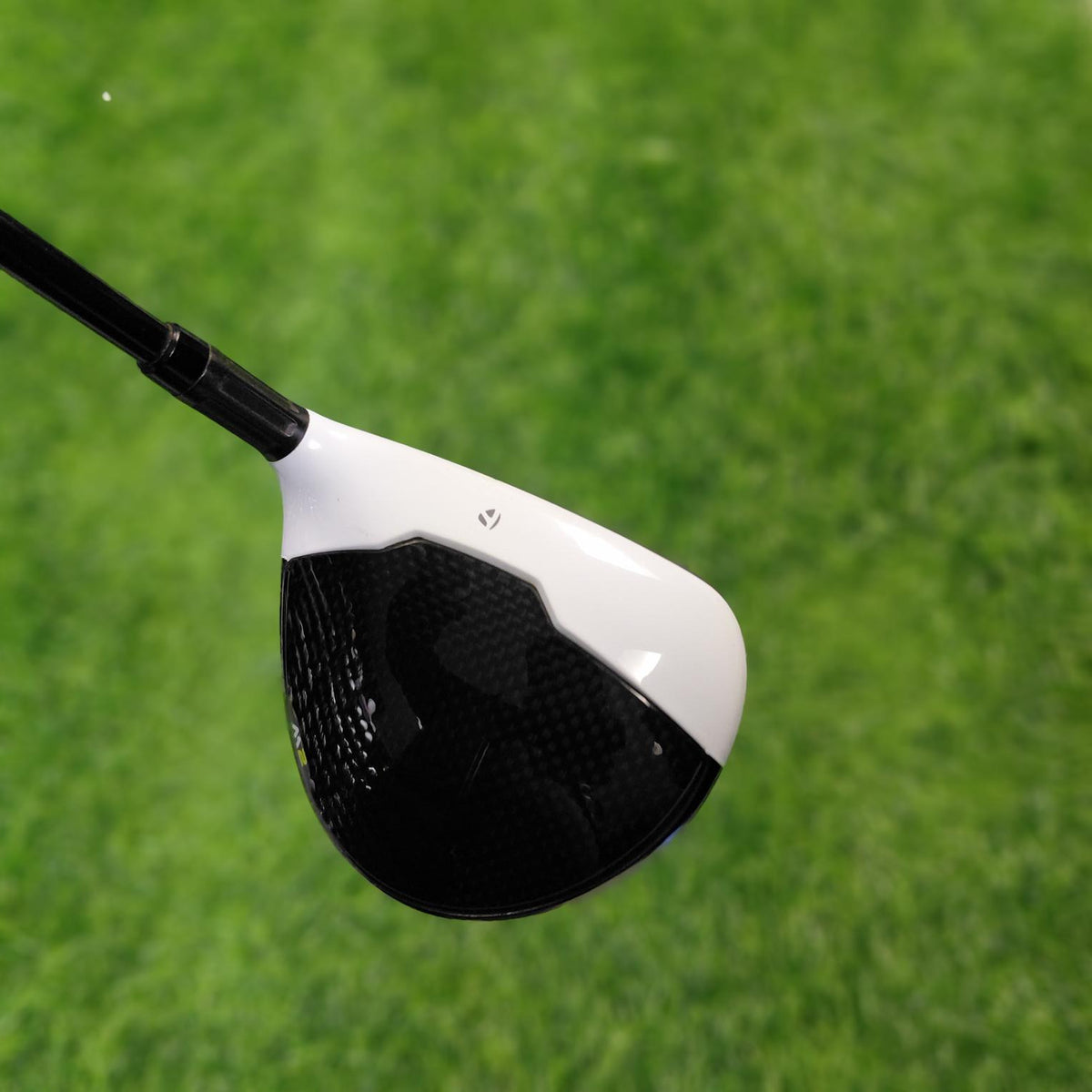 TaylorMade Wood / M2 / 3W(15.0°) / R(S)