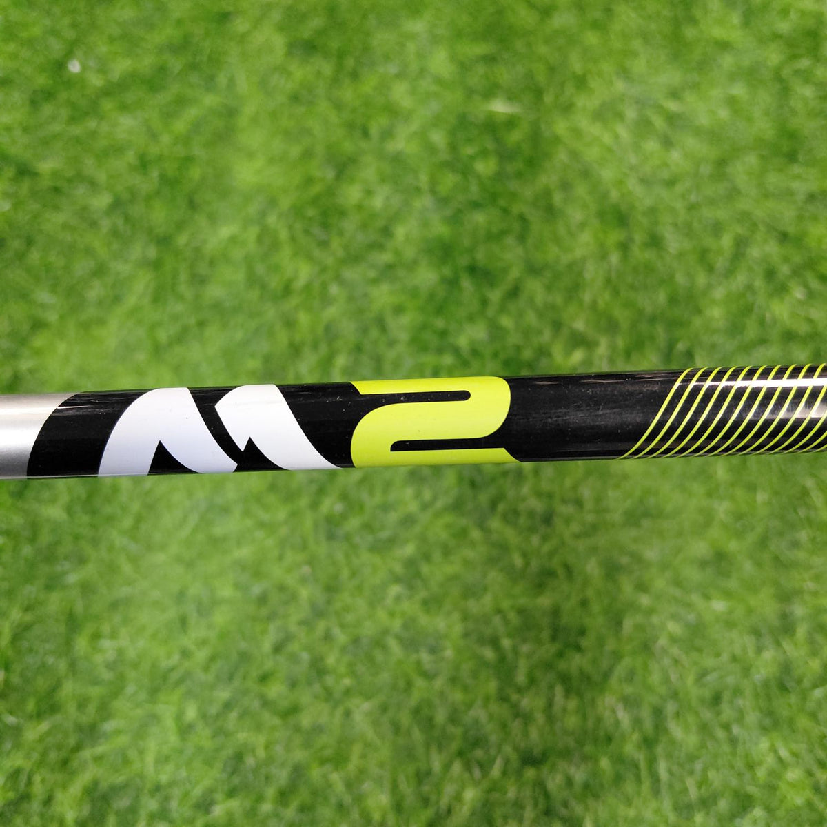 TaylorMade Wood / M2 / 3W(15.0°) / R(S)