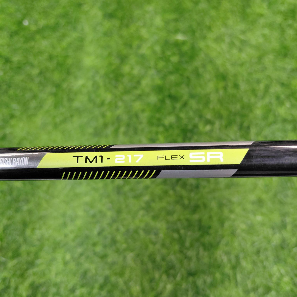 TaylorMade Wood / M2 / 3W(15.0°) / R(S)