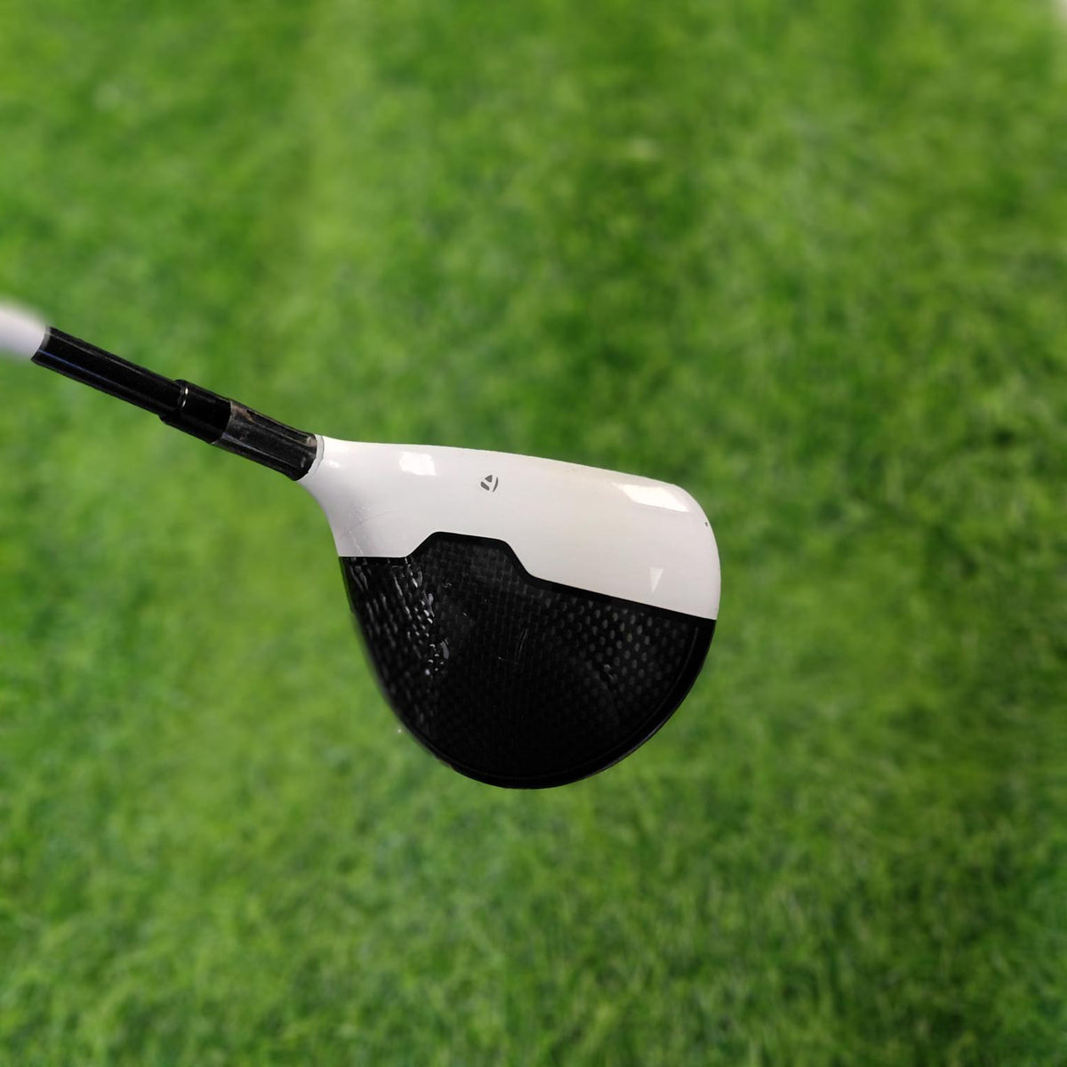 TaylorMade Wood / M2 / 3W(15.0°) / S
