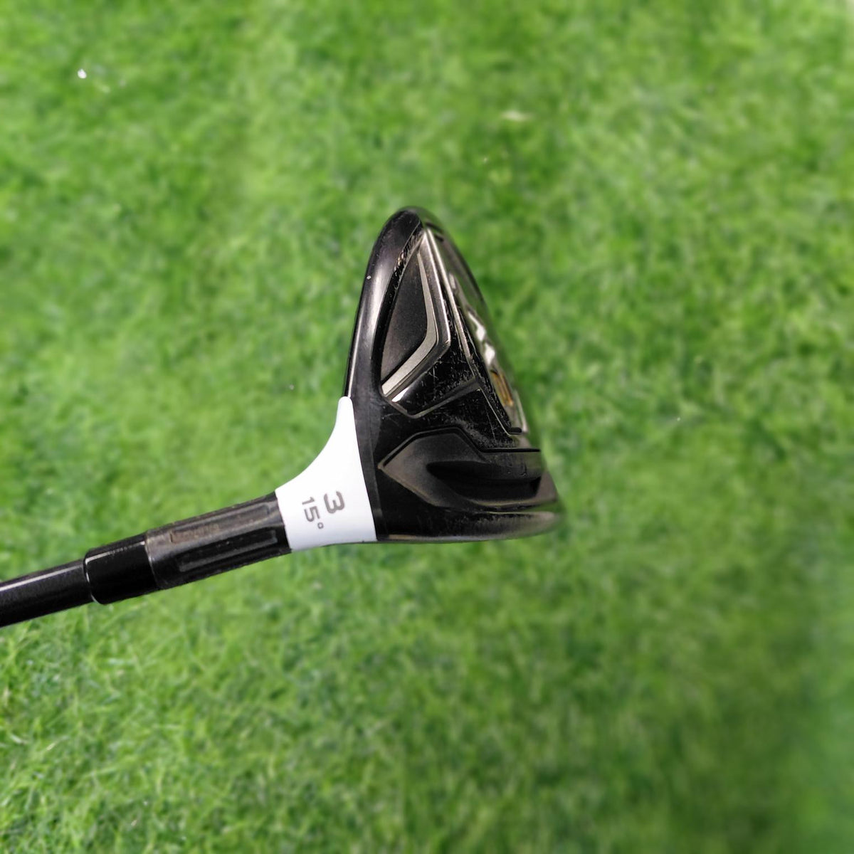 TaylorMade Wood / M2 / 3W(15.0°) / S