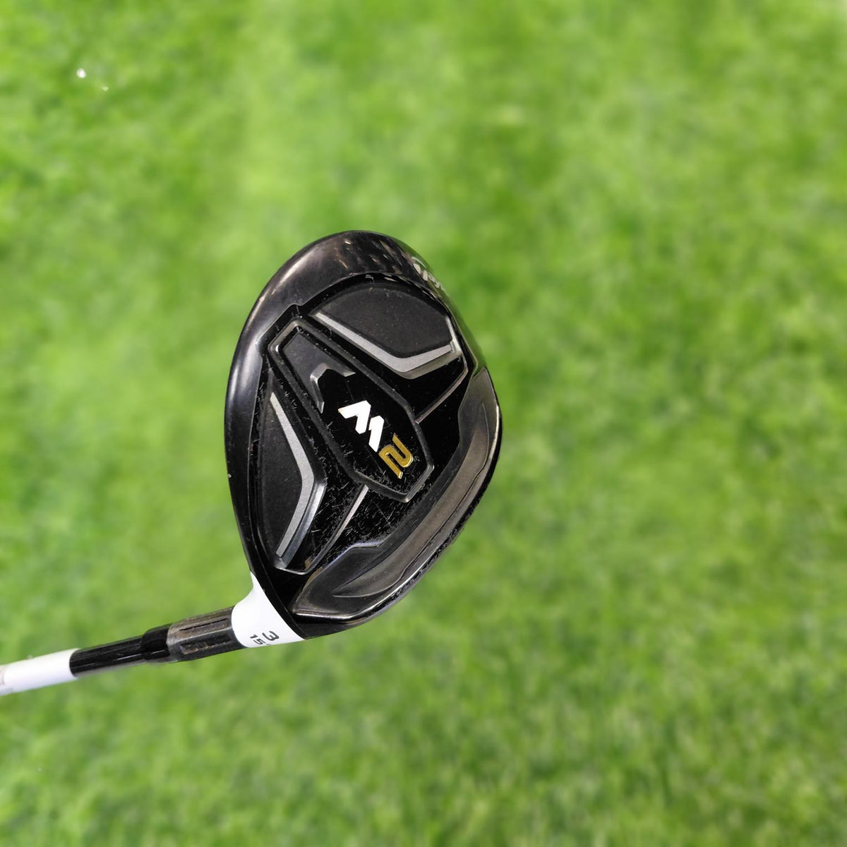 TaylorMade Wood / M2 / 3W(15.0°) / S