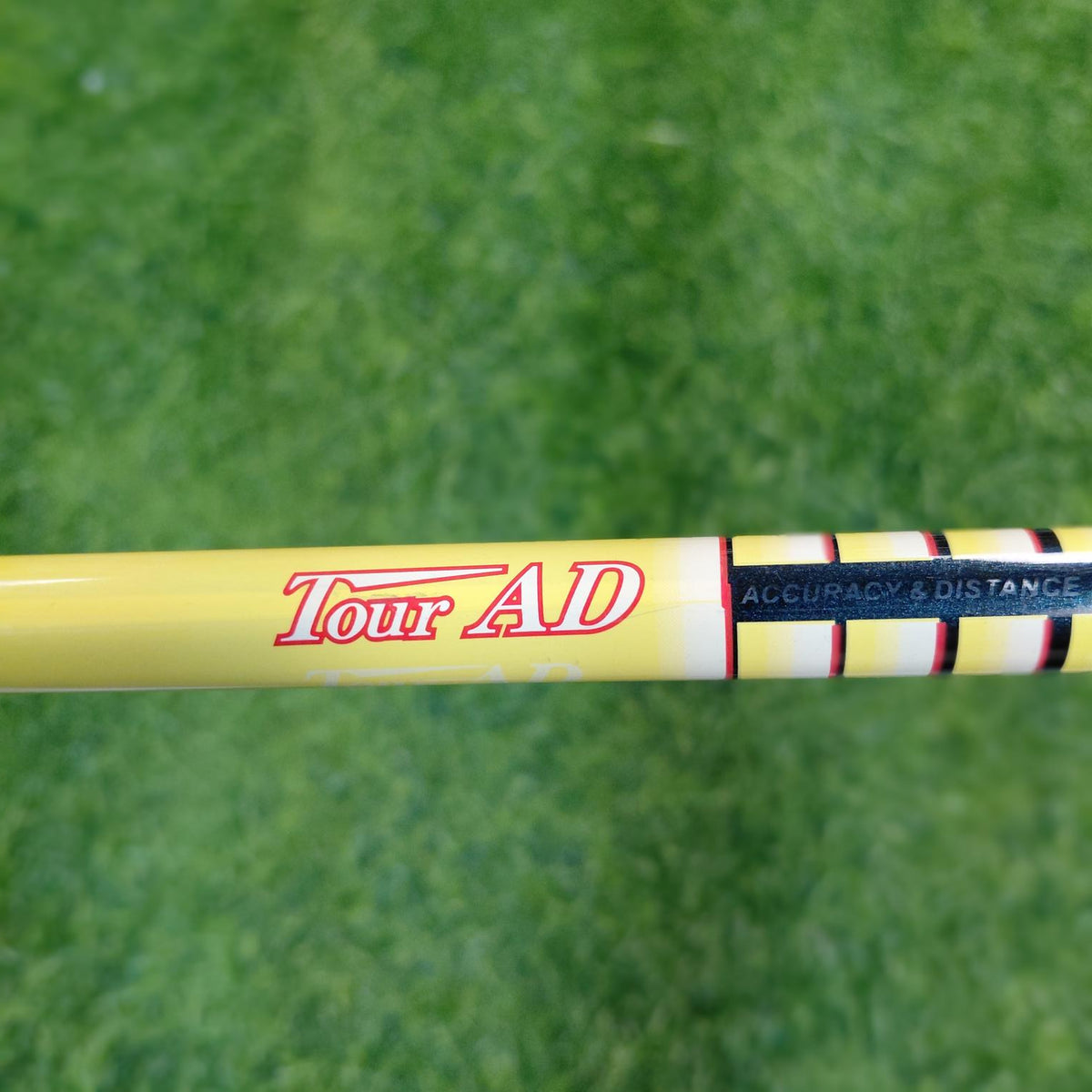 TaylorMade Wood / M2 / 3W(15.0°) / S