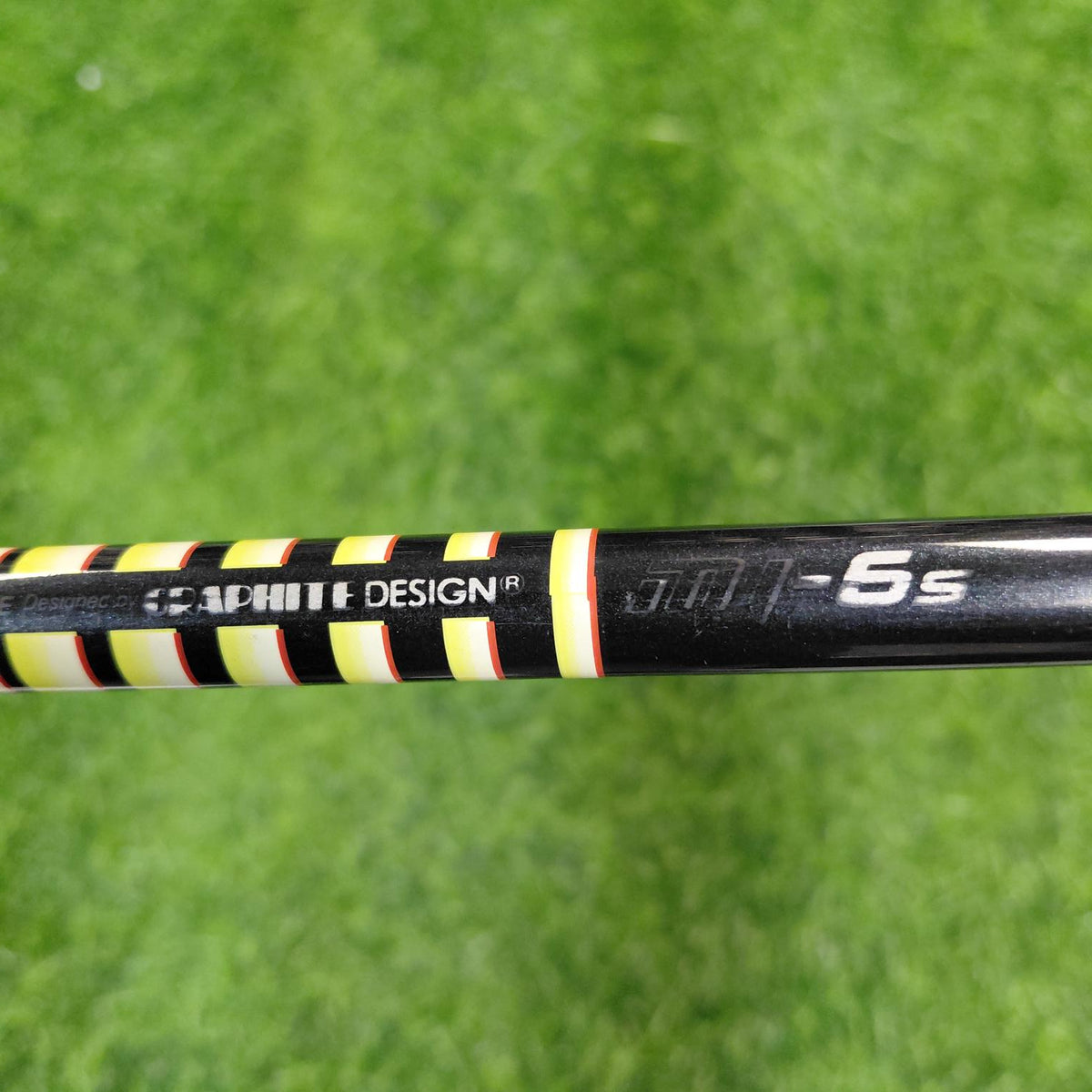 TaylorMade Wood / M2 / 3W(15.0°) / S
