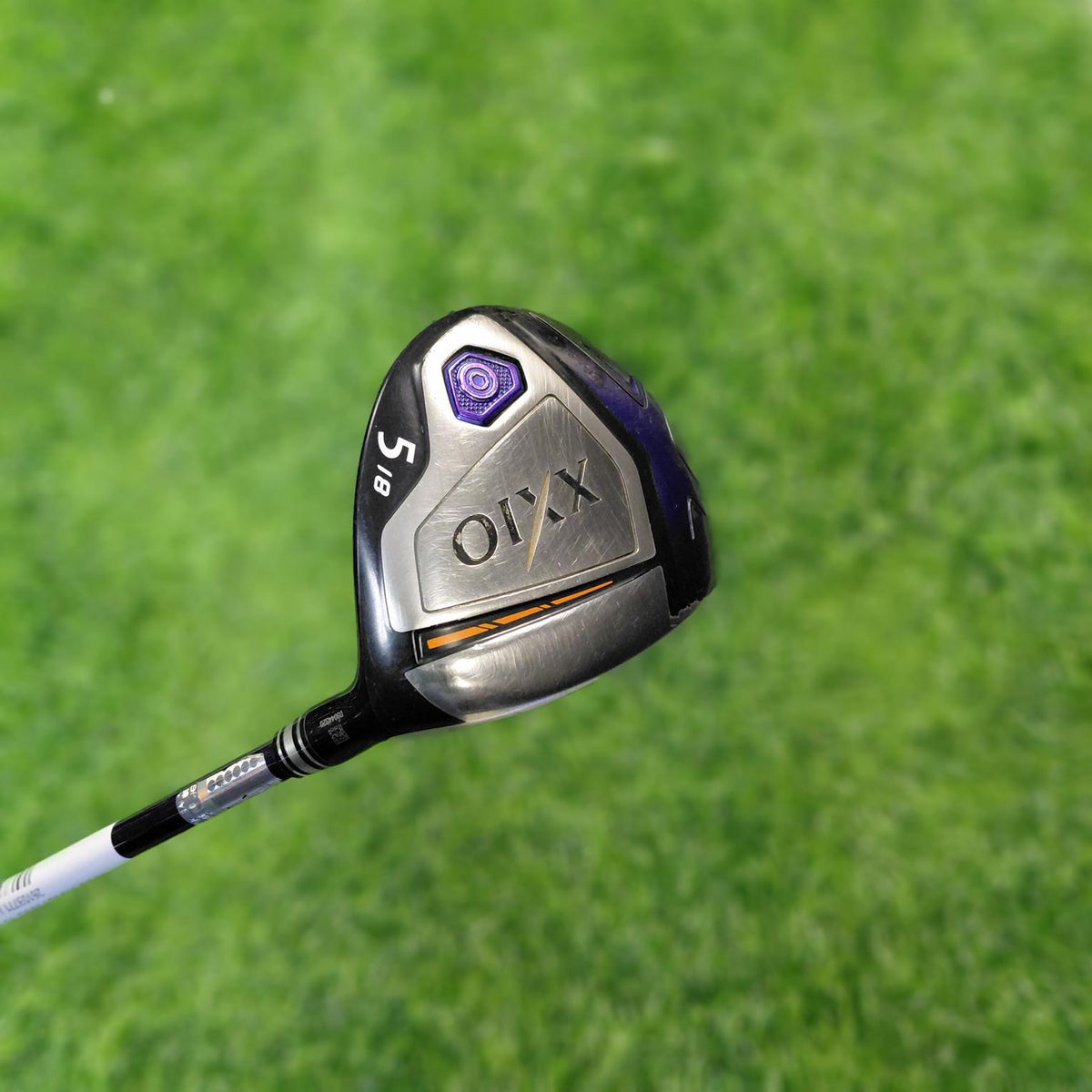 XXIO Wood / XXIO 10 / 5W(18.0°) / R