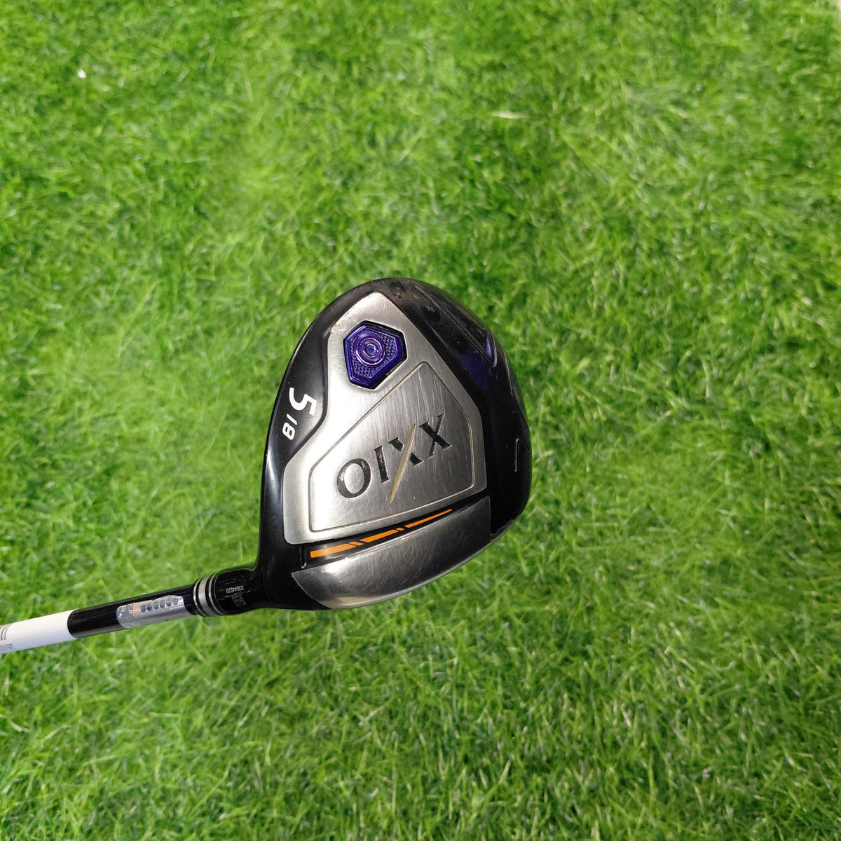 XXIO Wood / XXIO 10 / 5W(18.0°) / R