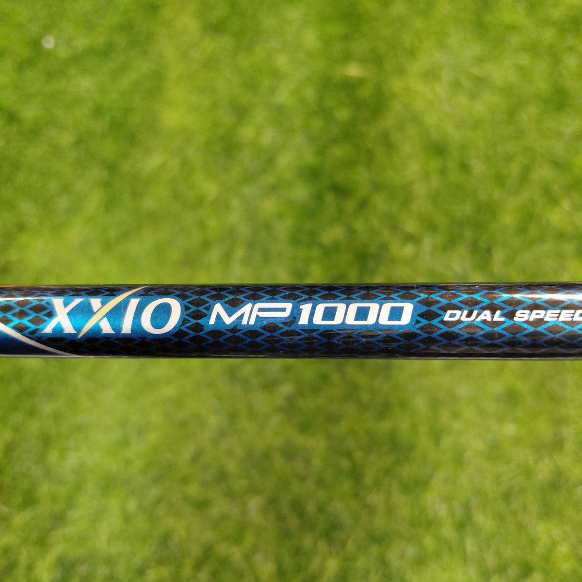 XXIO Wood / XXIO 10 / 5W(18.0°) / R