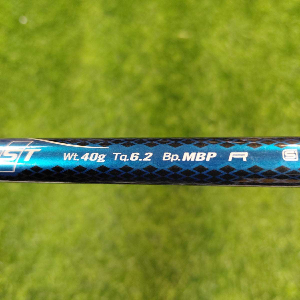 XXIO Wood / XXIO 10 / 5W(18.0°) / R