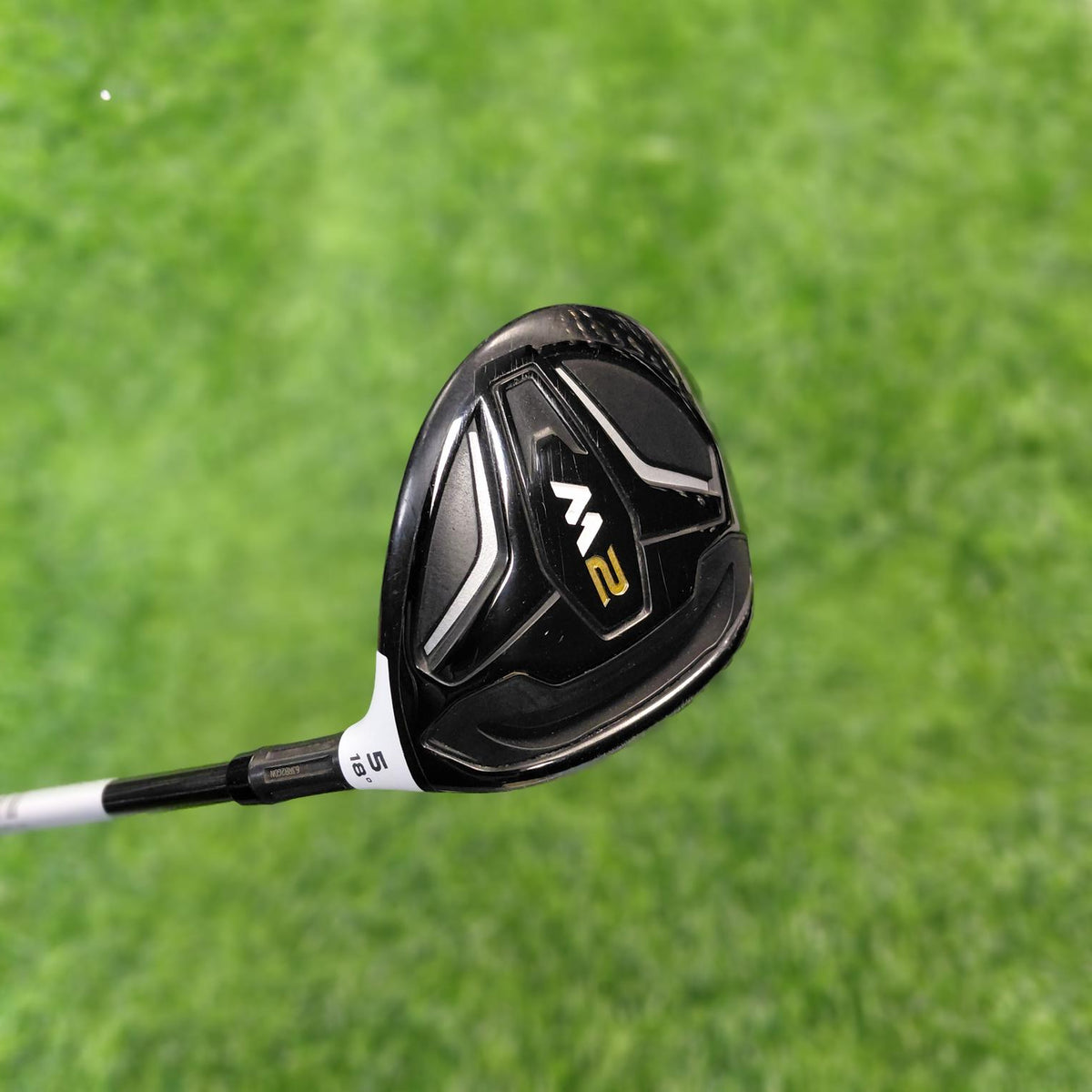 TaylorMade Wood / M2 / 5W(18.0°) / R(S)