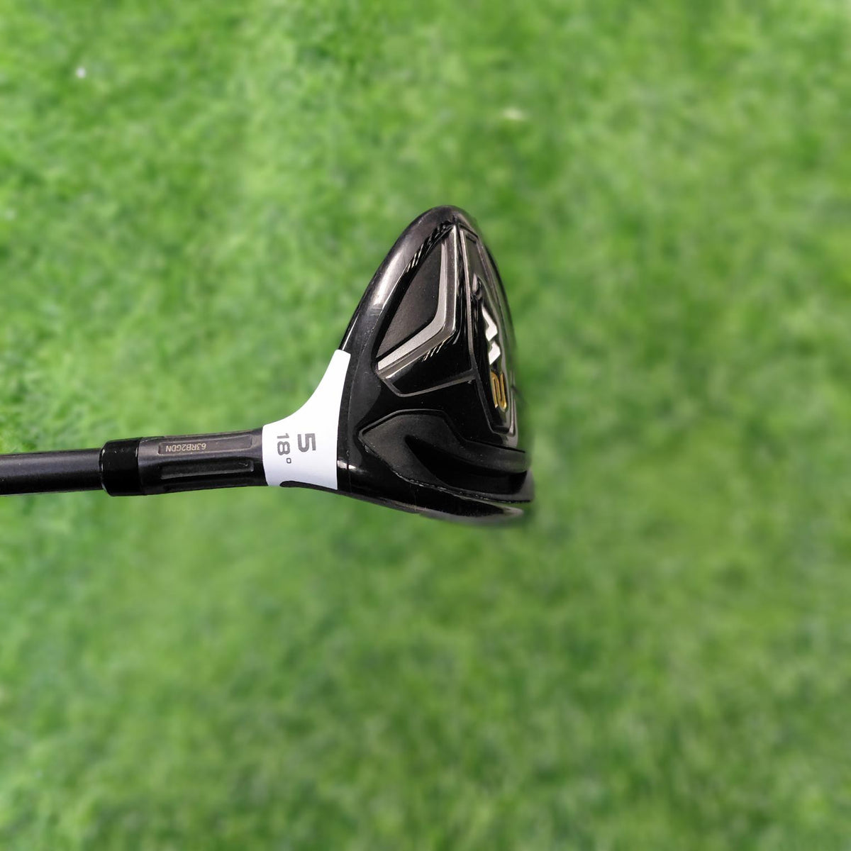 TaylorMade Wood / M2 / 5W(18.0°) / R(S)