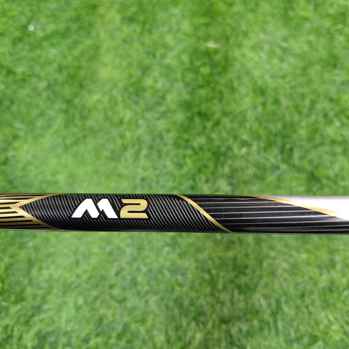 TaylorMade Wood / M2 / 5W(18.0°) / R(S)
