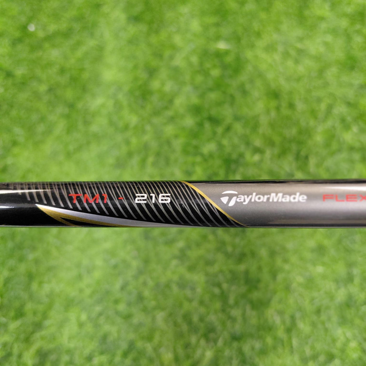 TaylorMade Wood / M2 / 5W(18.0°) / R(S)