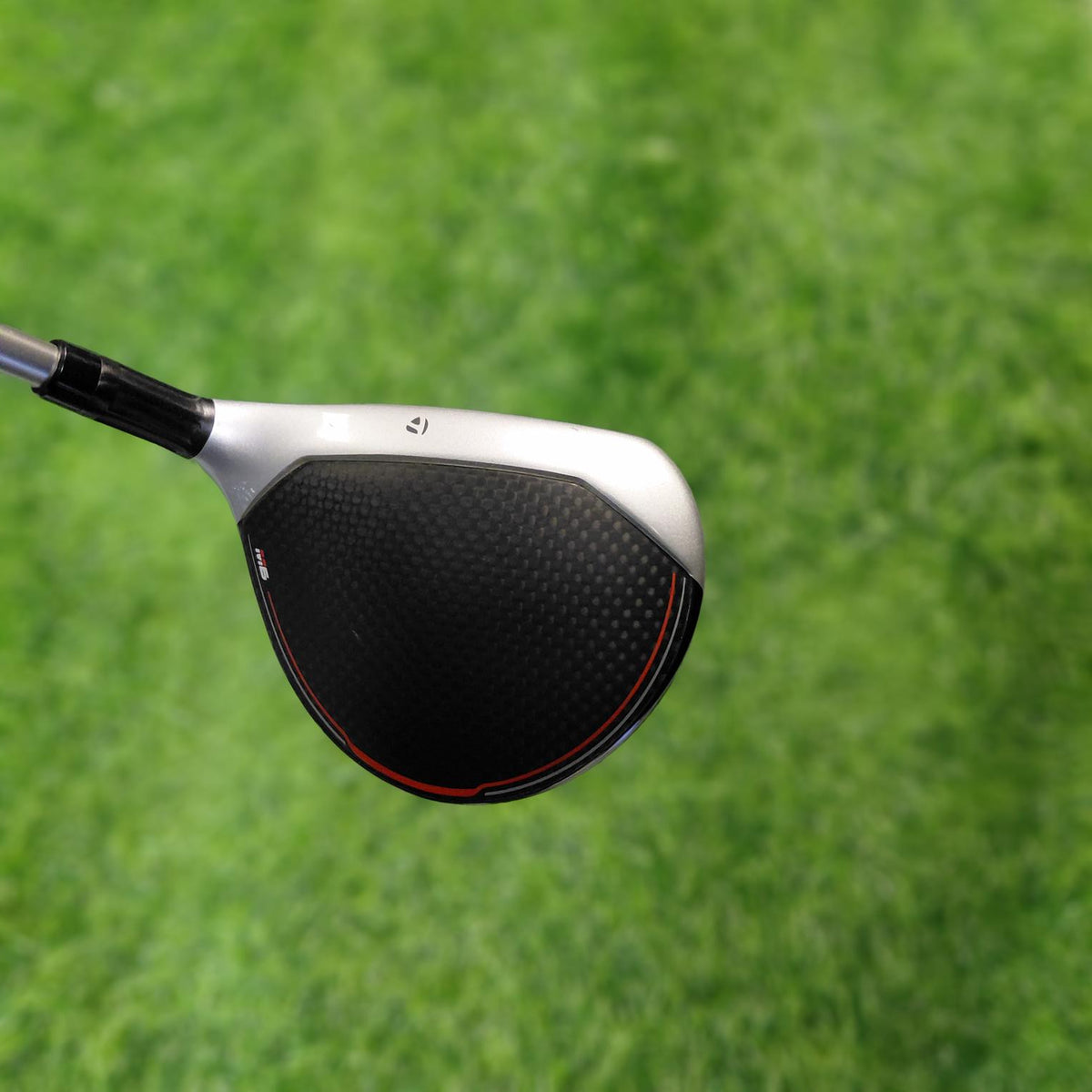 TaylorMade Wood / M6 / 5W(18.0°) / S
