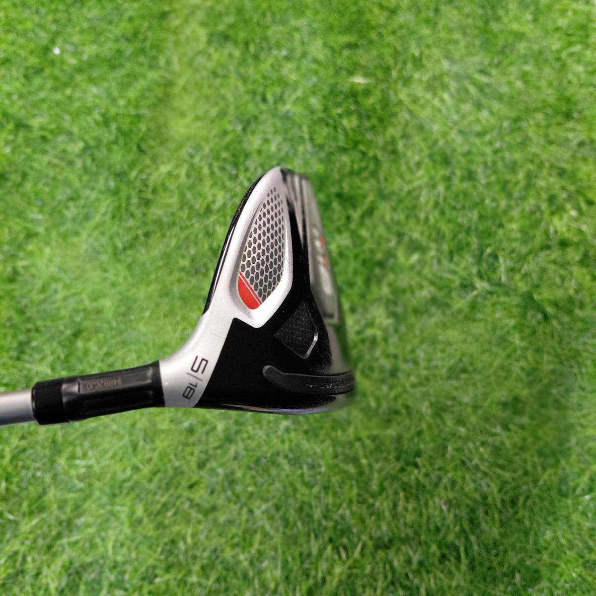 TaylorMade Wood / M6 / 5W(18.0°) / S