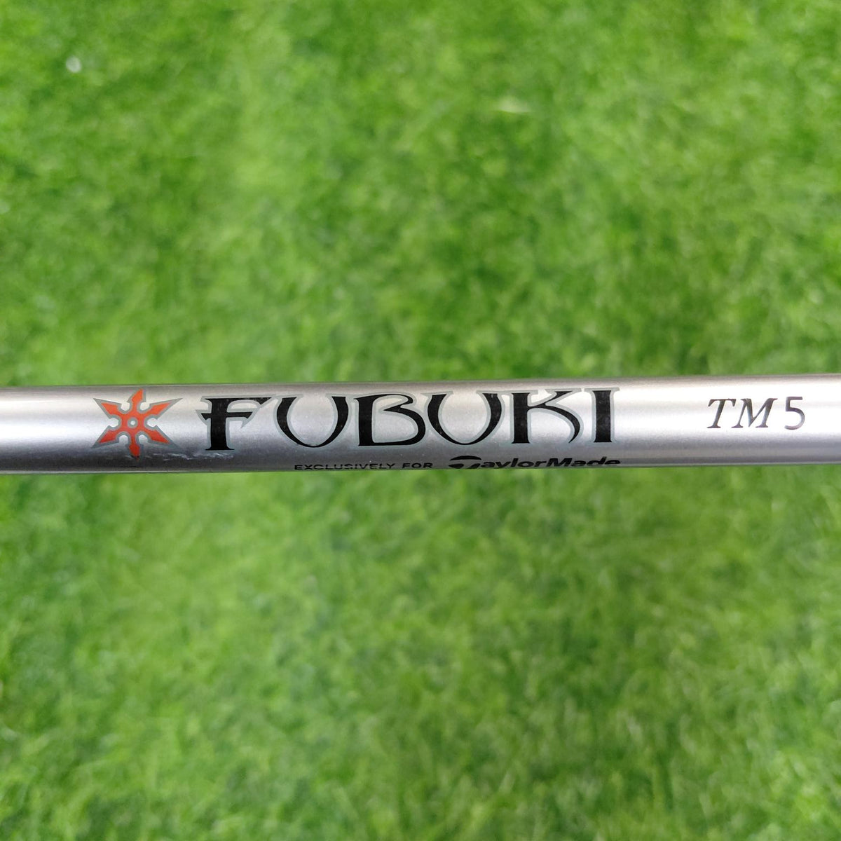 TaylorMade Wood / M6 / 5W(18.0°) / S