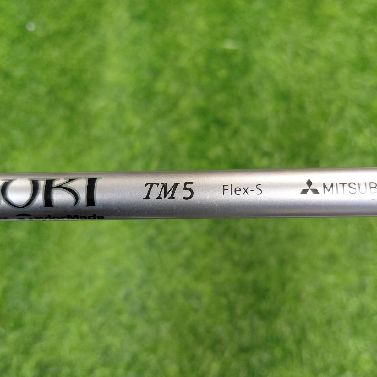 TaylorMade Wood / M6 / 5W(18.0°) / S