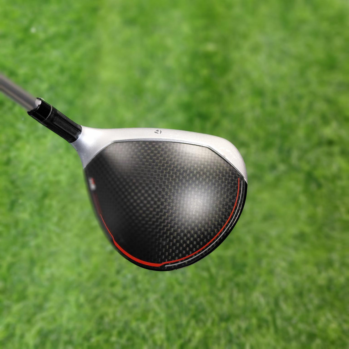 TaylorMade Wood / M6 / 3W(15.0°) / R(S)