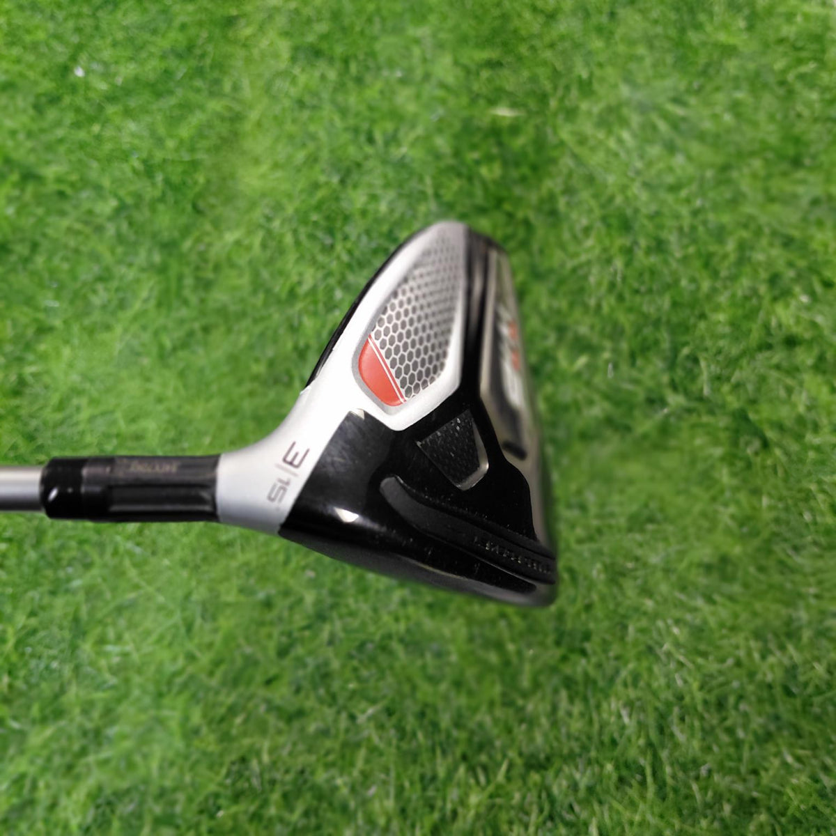 TaylorMade Wood / M6 / 3W(15.0°) / R(S)