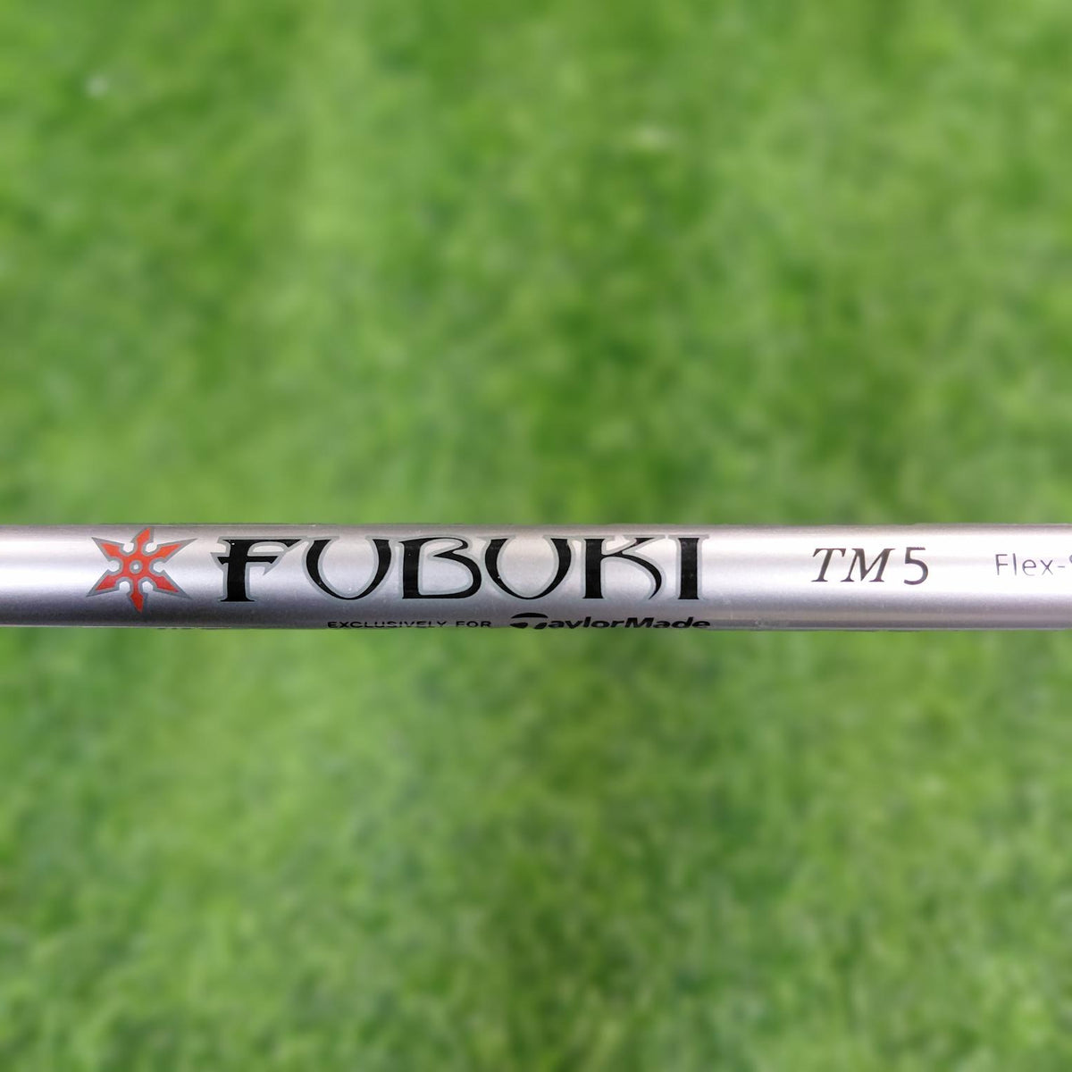 TaylorMade Wood / M6 / 3W(15.0°) / R(S)