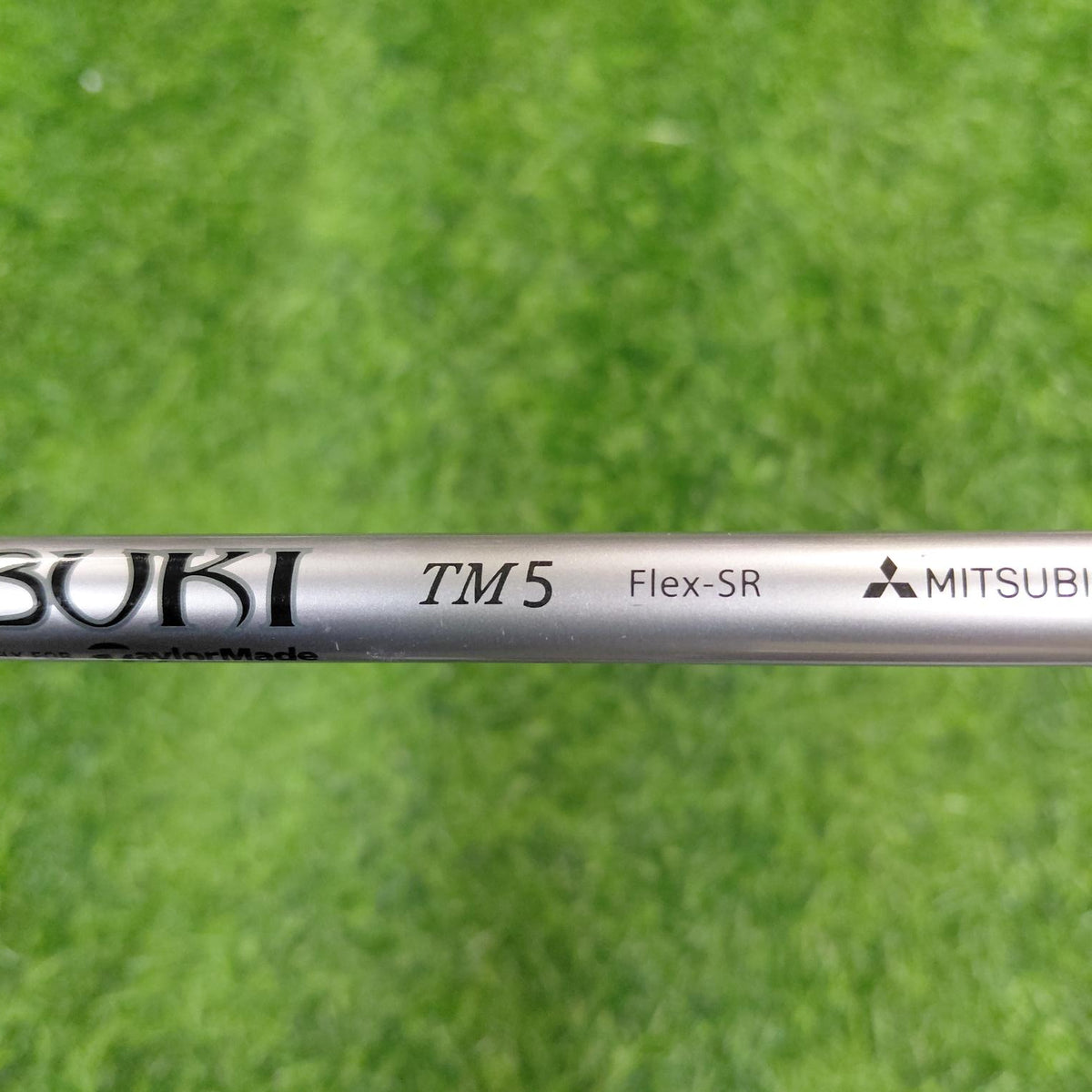 TaylorMade Wood / M6 / 3W(15.0°) / R(S)
