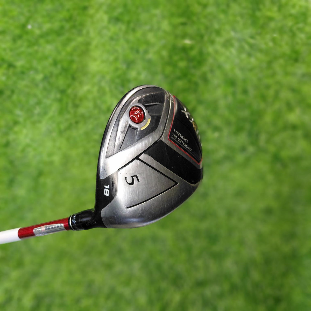 XXIO Wood / XXIO 11 / 5W(18.0°) / R