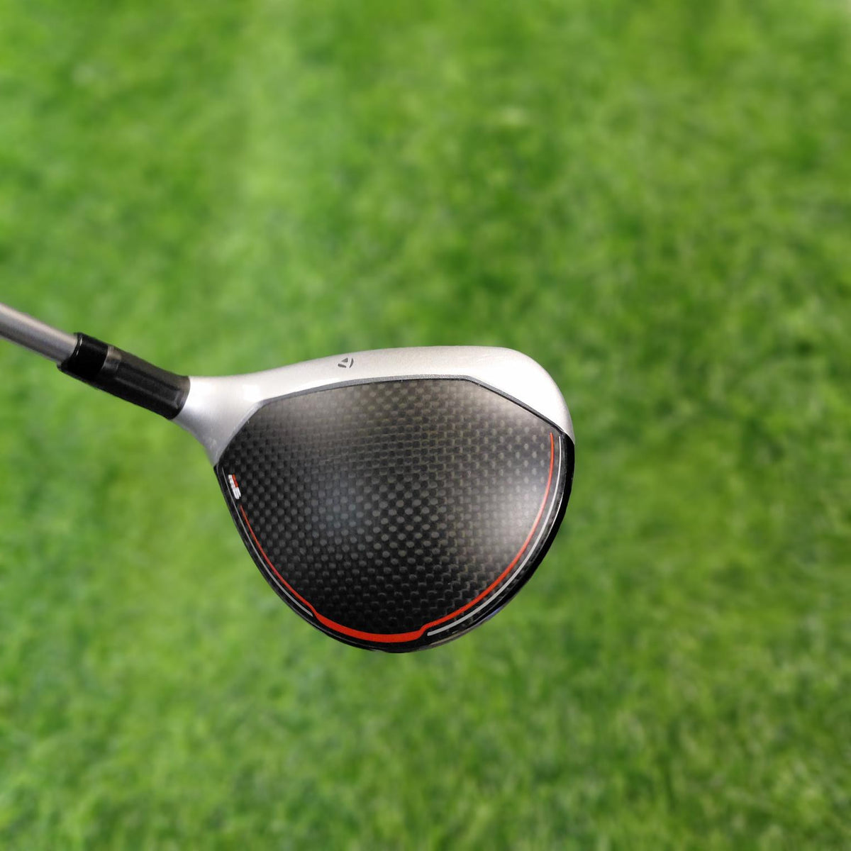 TaylorMade Wood / M6 / 5W(18.0°) / R(S)