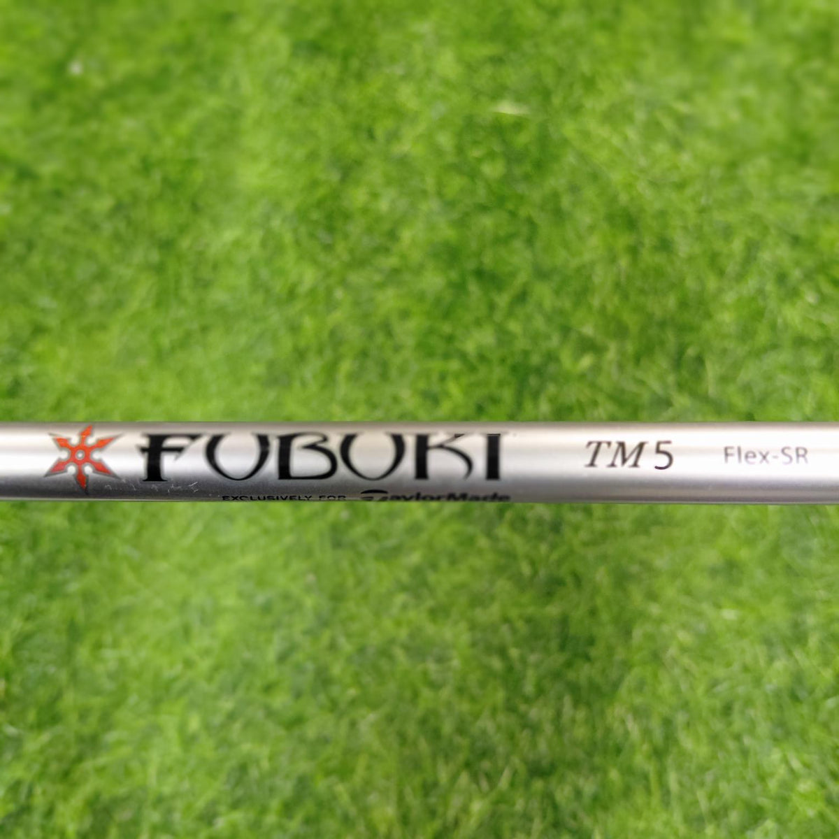TaylorMade Wood / M6 / 5W(18.0°) / R(S)