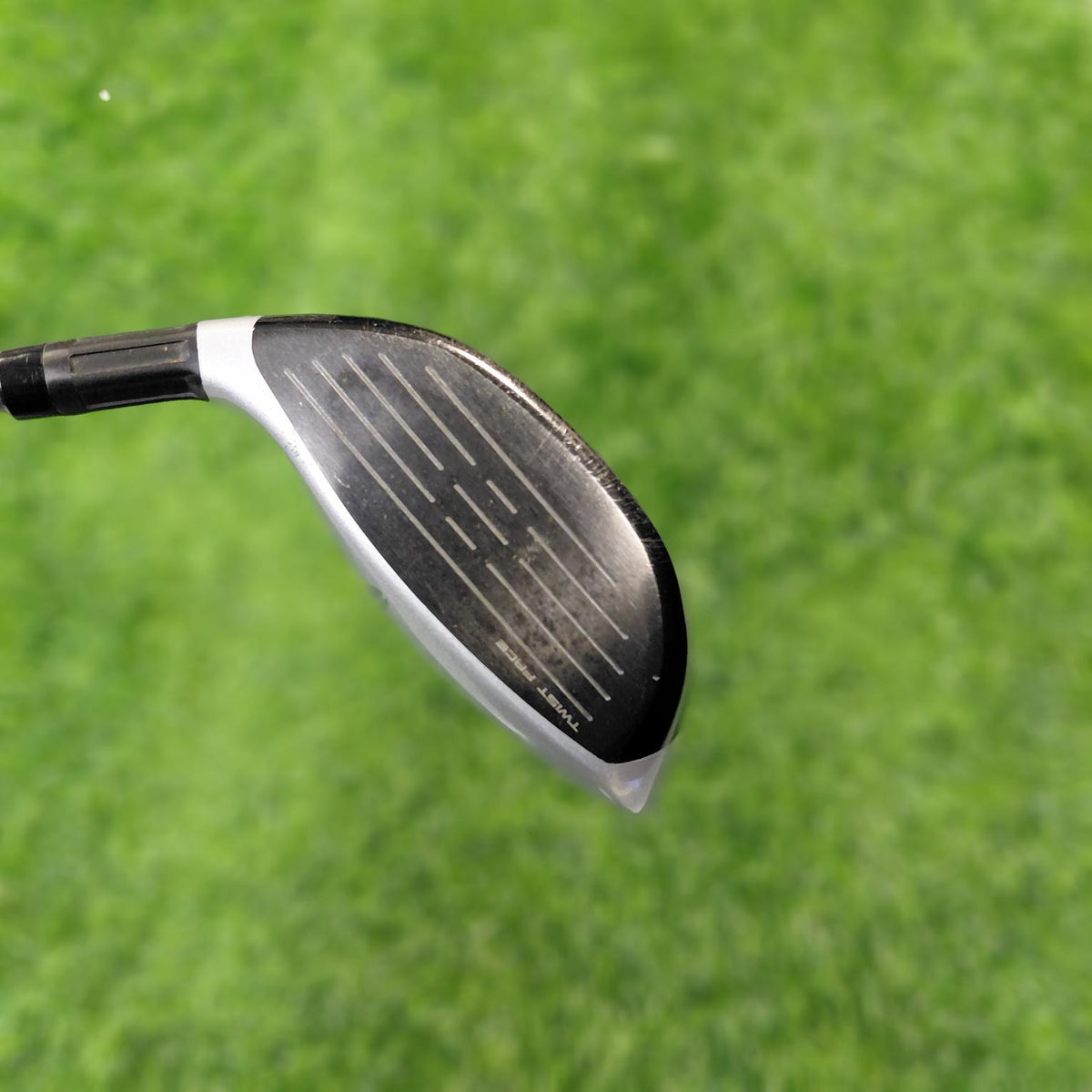 TaylorMade Wood / M6 / 3W(15.0°) / R(S)